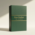 Raw Ember - Eau Parfum