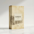 Sapiens - Eau Parfum